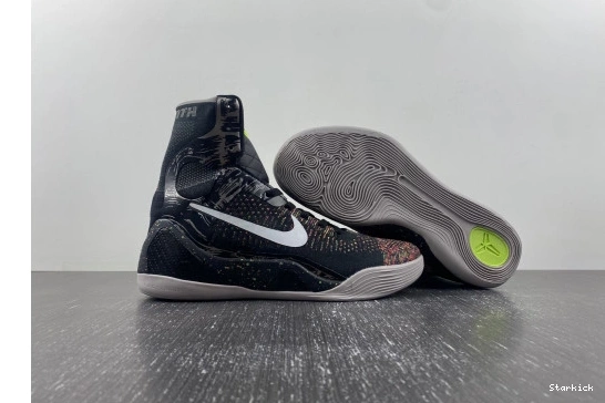 9 Elite Kobe XDR Nike MASTERPIECE 0330
